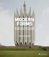 在飛比找誠品線上優惠-Modern Forms: An Expanded Subj