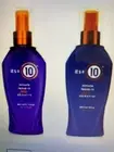 It's a 10 Haircare Miracle Leave-In Plus Keratin Spray, 10 fl. oz (Pack of 2)