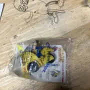 marvel X MEN Wolverine Kentucky Figure