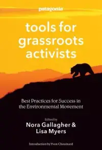 在飛比找博客來優惠-Tools for Grassroots Activists