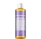 Dr. Bronner's Pure-Castile Soap Liquid (Hemp 18-in-1) 237ml