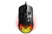 Steelseries Aerox 5 RGB Wired Gaming Mouse Ultra Lightweight