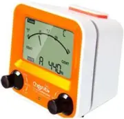 CHERUB WMT820W Wireless Metronome Tuner and Tone Generator and Clock