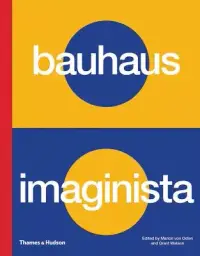 在飛比找博客來優惠-Bauhaus Imaginista