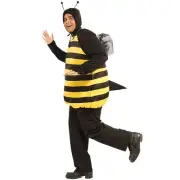 Rubie's - Plus Size Bumble Bee Costume
