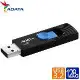 【快速到貨】威剛ADATA UV320 128GB USB3.2 隨身碟(時尚黑)