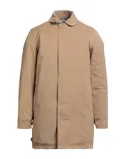 [AQUASCUTUM ACTIVE] AQUASCUTUM ACTIVE Coats - Item 16417204