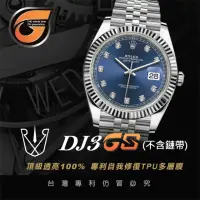 在飛比找momo購物網優惠-【RX-8】RX8-GS第7代保護膜 勞力士ROLEX- D