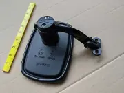 Universal Mirror and arm suit Mini Digger Forklift Dumper mirror 183 x 131mm