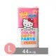 日本 LEC - 日本境內版Hello Kitty粉紅凱蒂褲箱購組-(L 9~14 Kg)-44片入