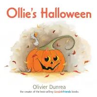 在飛比找誠品線上優惠-Ollie's Halloween