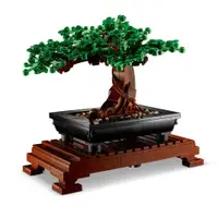 在飛比找蝦皮購物優惠-lailai lego Bonsai Tree 盆栽1028