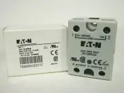 NEW Eaton 39198528 Solid State Relay 10A SPST for Ingersoll Rand Air Compressors
