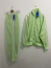 Adidas Originals Adicolor Classics Firebird Tracksuit Semi Green Spark Size L