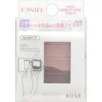 在飛比找DOKODEMO日本網路購物商城優惠-[DOKODEMO] FASIO完美眨眼的眼睛熟悉的類型BR