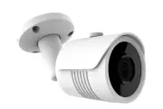 2MP SONY Starvis HD IP Bullet Camera WDR Starlight IR-Cut Lens IR Distan 30M