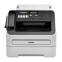 在飛比找樂天市場購物網優惠-【史代新文具】Brother FAX-2840 雷射複合機傳