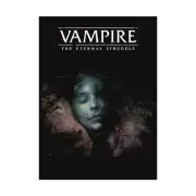 VTES Accessory Vampire - The Eternal Struggle Card Sleeves, Faceless Nigh New