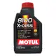 【易油網】MOTUL 8100 X-cess 5W-40法國原裝 全合成機油