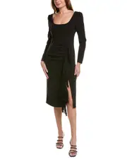 LIKELY Charlie Midi Dress
