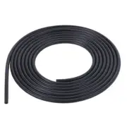 Alphacool EPDM Tube 5/3, 3 Meters, Black