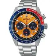 SEIKO PROSPEX SBDL117 SPEEDTIMER Solar Chronograph Men's Watch Japan