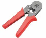 Cabac HNKE10 - Bootlace Crimper 0.75 - 10mm2 Dieless