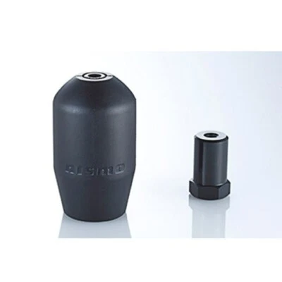NISMO GT Shift Knob Soft Urethane - 5MT/6MT Mounting screw 10mm 32865-RN019-10