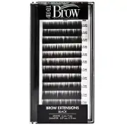Ardell Brow - Individual Brow Extensions - Black