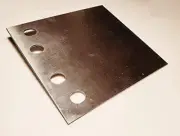 Blade SDS Max Floor Scraper (Blade Only)