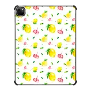 iPad Pro 12.9-inch (5th/6th gen) iPad Impact Case Capri Lemon Shower