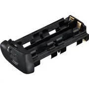 Nikon MS-D12 AA rechargeable Battery Holder