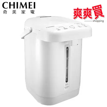 CHIMEI奇美 4.5公升觸控式熱水瓶 WB-45FX00