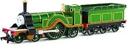 [Bachmann] Trains Thomas and Friends - Emily Engine with Moving Eyes, Green