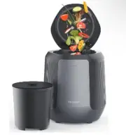 Smart Kitchen Waste Composter Electric Countertop WasteCycler Compost Bin 4.2L