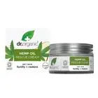 Dr. Organic Bioactive organic HEMP+ Beeswax Borage Oil 24hr rescue cream 50ml