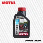 MOTUL GP 馬蒂油 4T 10W40