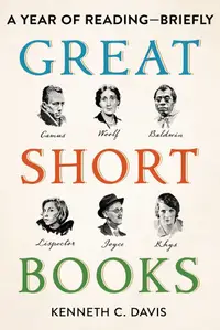 在飛比找誠品線上優惠-Great Short Books: A Year of R