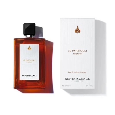 Reminiscence Le Patchouli 50 / 100 ml Eau de Toilette Intense