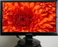 在飛比找Yahoo!奇摩拍賣優惠-CHIMEI 20VD LED 20吋液晶寬螢幕 $1100