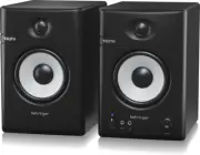 Behringer Truth 4.5 Bt Studio Monitor W/ Bluetooth