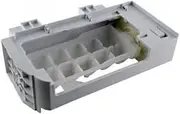 Edgewater Parts W10873791, AP6026347, PS11738120 Ice Maker Compatible with Whirlpool Refrigerator (Fits Models: 106, 7KR, JSC, KRS, MSS and More)