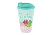 Pusheen The Cat Fruits Travel Mug