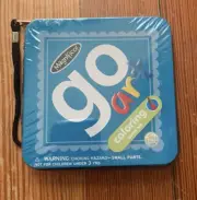 Go Art Coloring Travel Kit