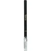 L'oreal Super Liner Le Khol - #101 Midnight Black--0.5g/0.017oz By L'oreal