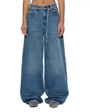 Buy Baggy Jean Relik | Ksubi ++