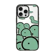 iPhone 16 Pro Max Impact Case in swarms Myong
