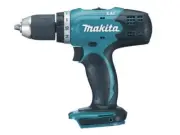 Makita DDF453Z LXT Drill Driver 18V Bare Unit MAKDDF453Z