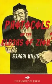 在飛比找博客來優惠-Protocols of the Elders of Zio