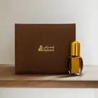 Dehn Al Oud Burmi | 3ml. | Oil Perfume by Asgharali Agarwood Oudh Attar | DHL